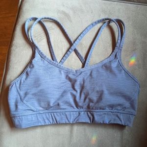 Manduka Sports Bra, size M (EUC)